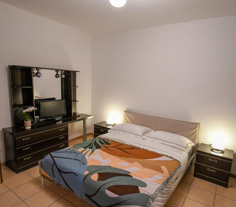 Photo of Bedroom in Venafro