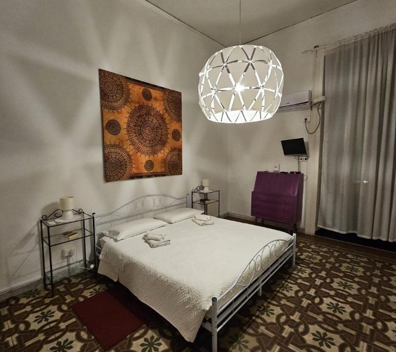 Photo of Bedroom in Cosenza