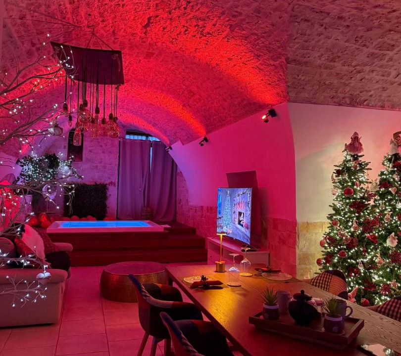 Photo of Livingroom in Castellana Grotte