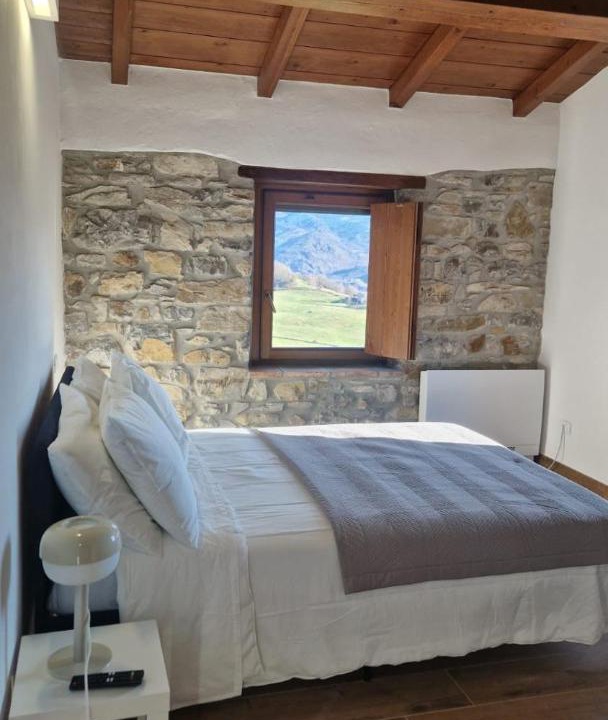 Photo of Bedroom in Bobbio