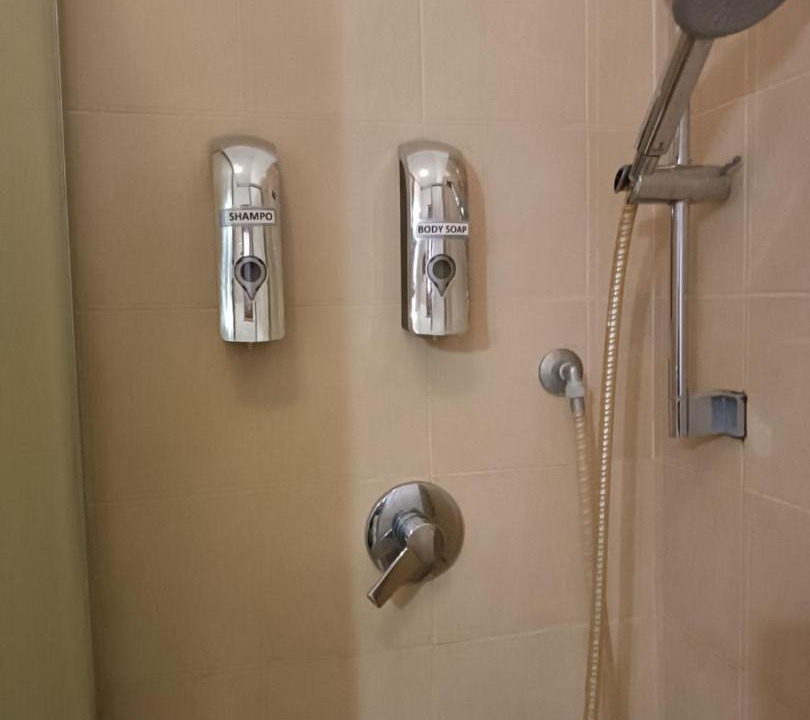 Photo of Bathroom in Quartiere XXII Collatino
