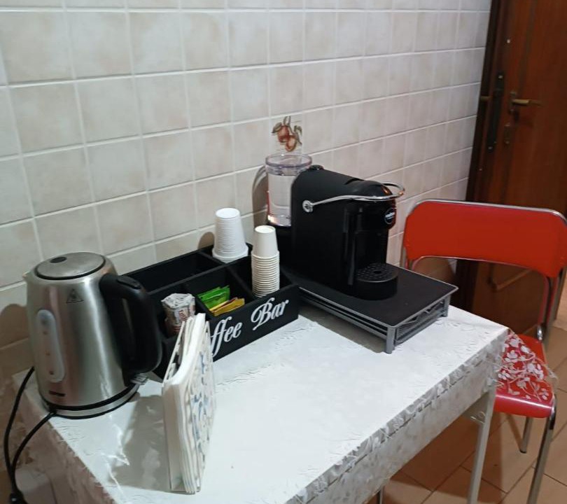 Photo of Kitchen in Quartiere XXII Collatino