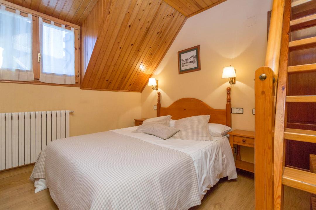 Photo of Bedroom in Eriste