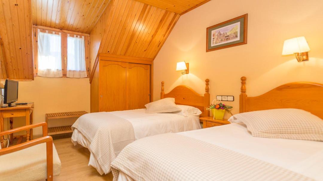 Photo of Bedroom in Eriste