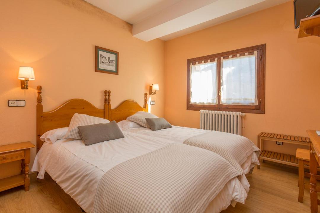 Photo of Bedroom in Eriste