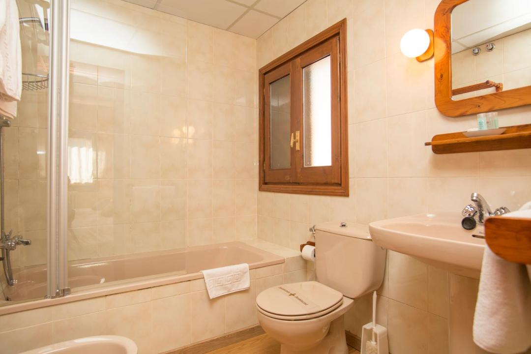 Photo of Bathroom in Eriste