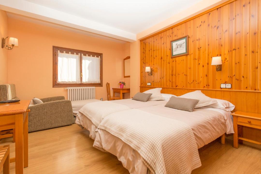 Photo of Bedroom in Eriste