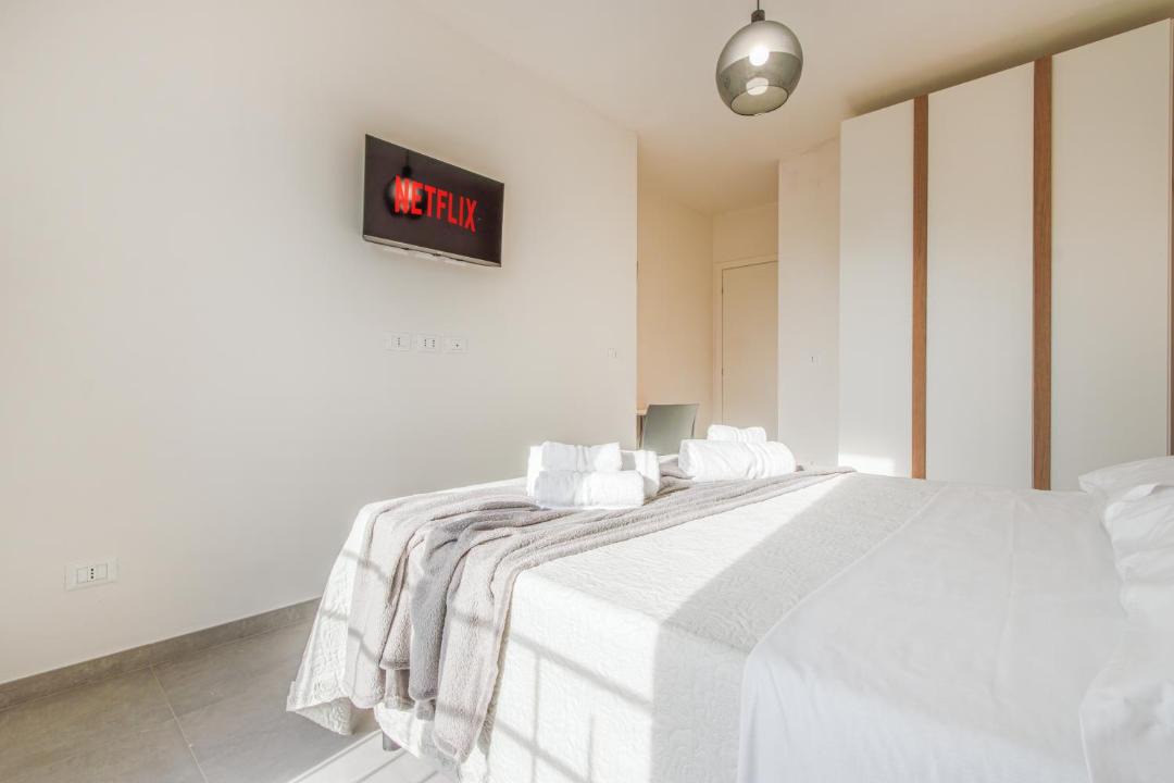 Photo of Bedroom in Vaciglio