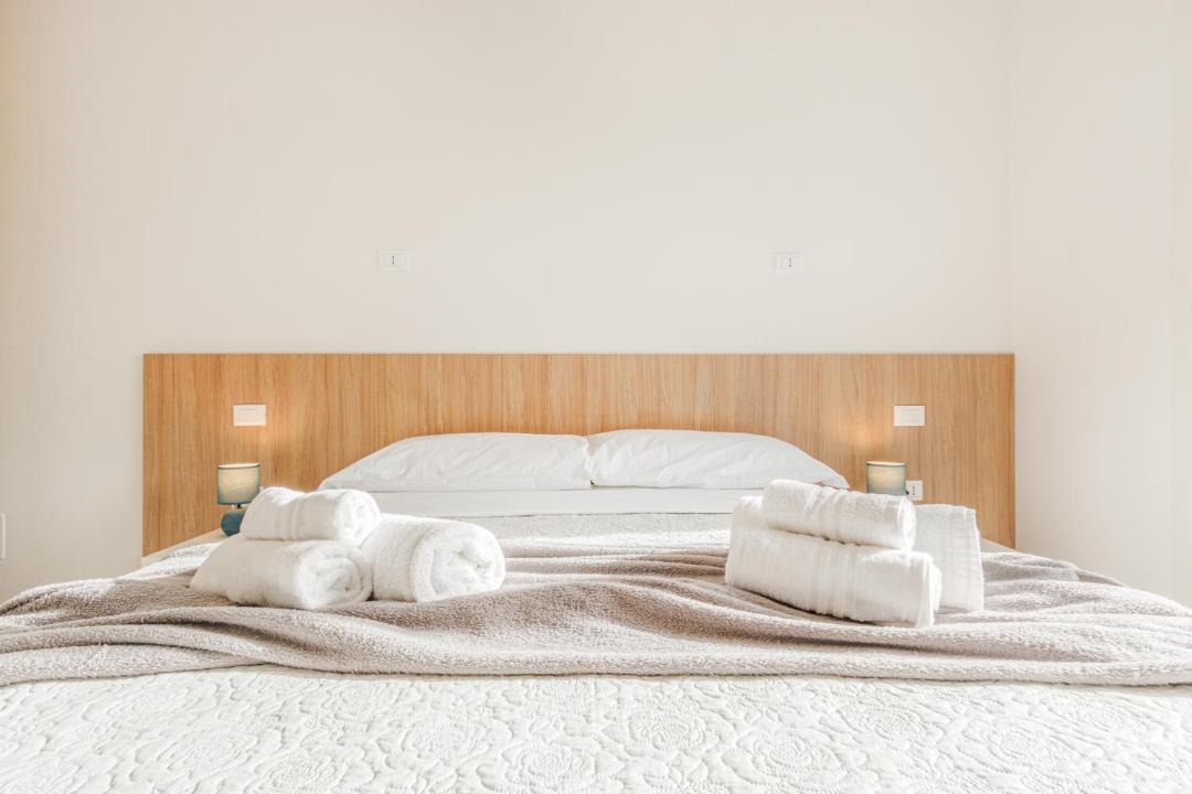 Photo of Bedroom in Vaciglio