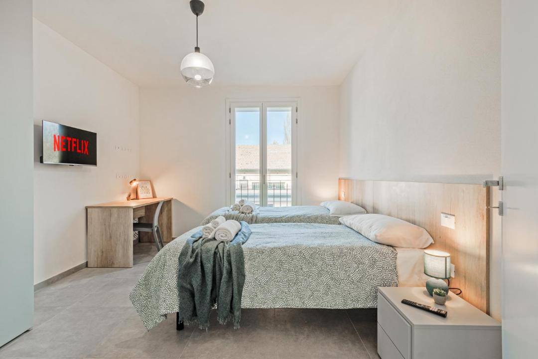 Photo of Bedroom in Vaciglio