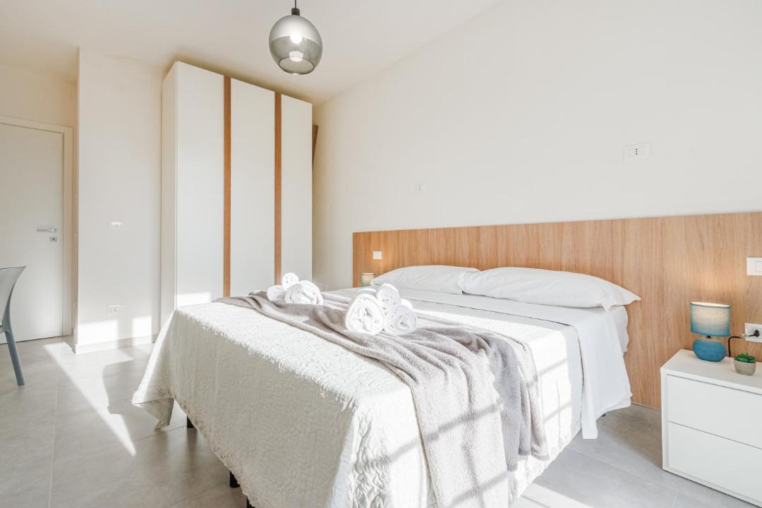 Photo of Bedroom in Vaciglio