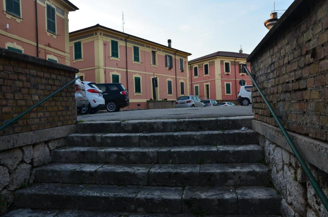 Photo of Buildings in Isola del Liri