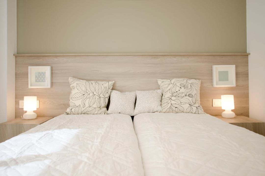 Photo of Bedroom in la Vila de Gracia