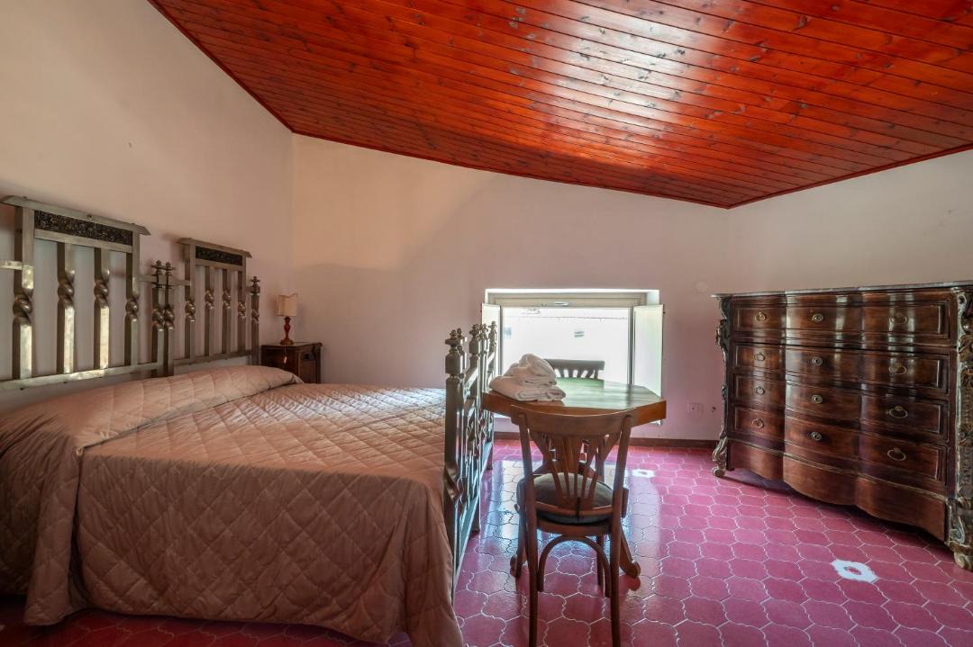 Photo of Bedroom in Monteroduni