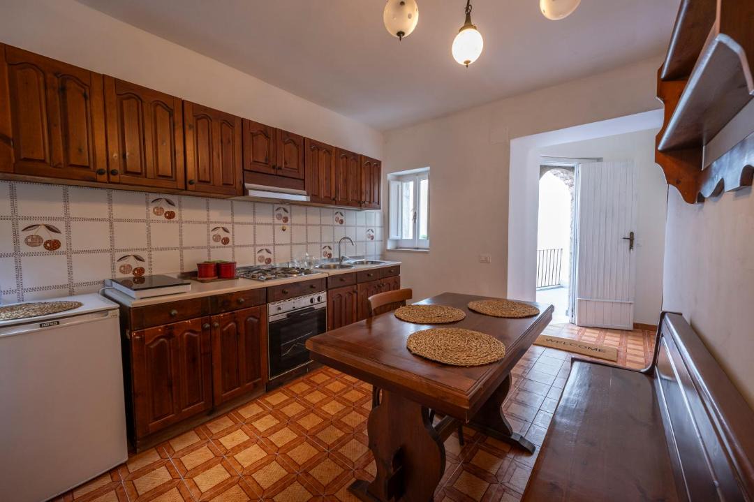 Photo of Kitchen in Monteroduni