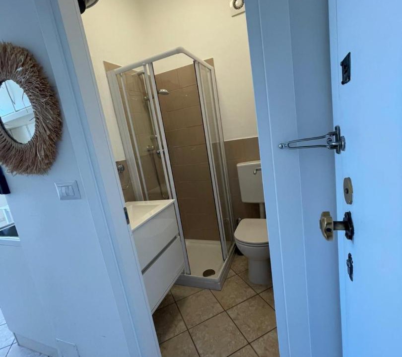 Photo of Bathroom in San Bartolomeo al Mare