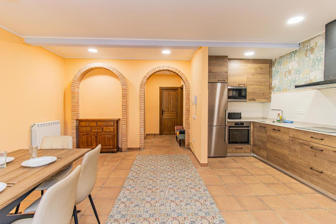 Photo of Kitchen in Arandiga