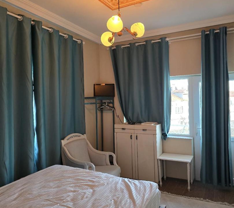 Photo of Bedroom in Ortahisar