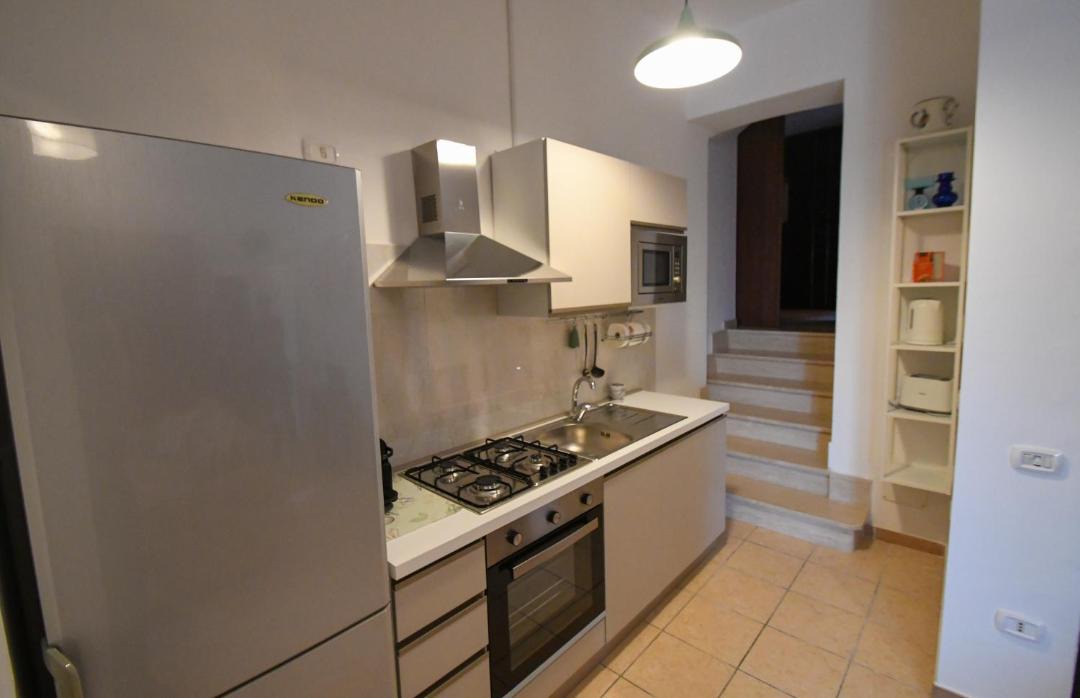 Photo of Kitchen in Venafro