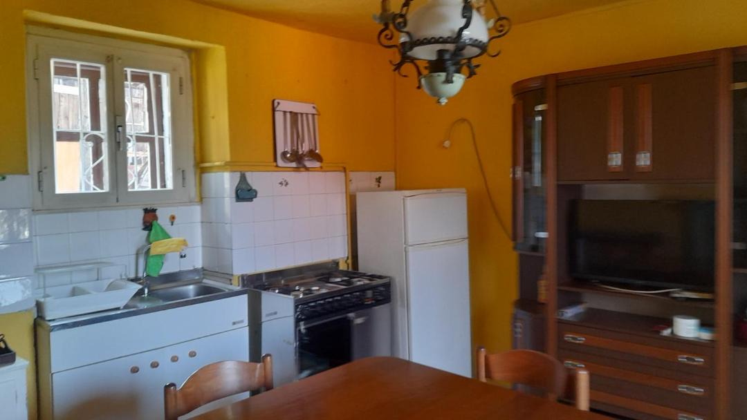 Photo of Kitchen in Chiesa