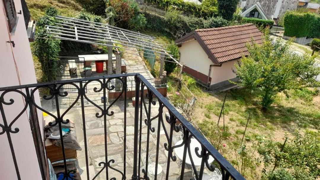 Photo of Patio Balcony in Chiesa