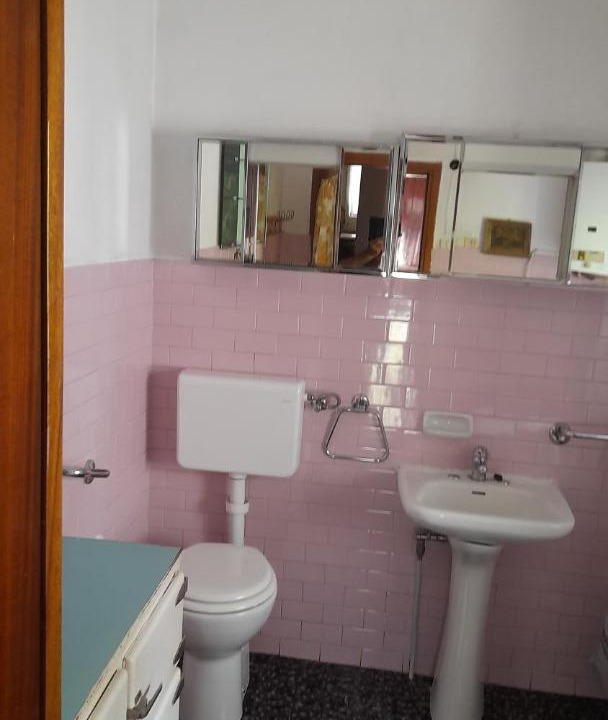 Photo of Bathroom in Chiesa