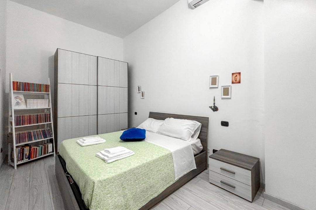 Photo of Bedroom in Segrate