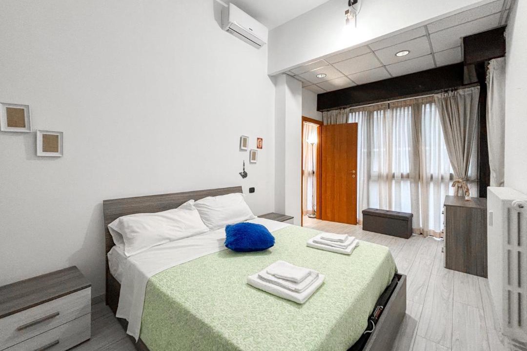 Photo of Bedroom in Segrate