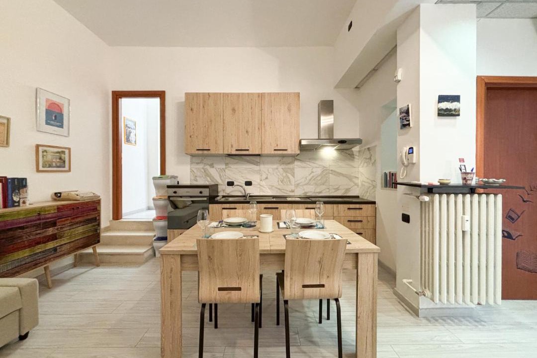 Photo of Kitchen in Segrate