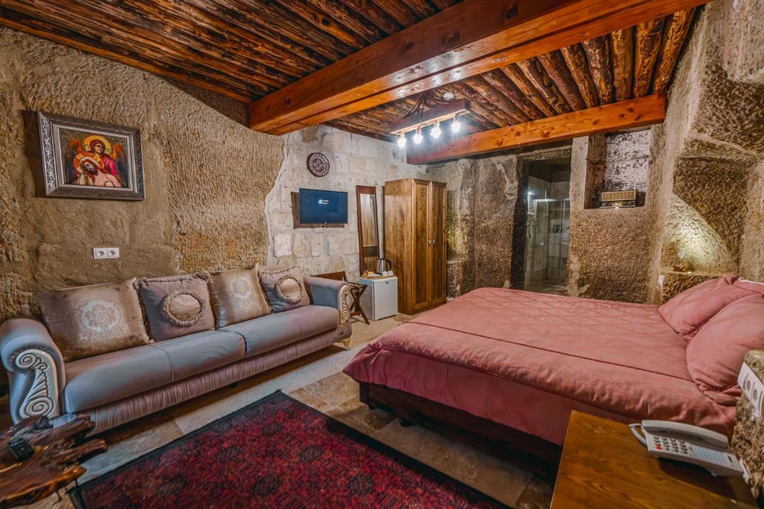 Photo of Bedroom in Mustafapasa