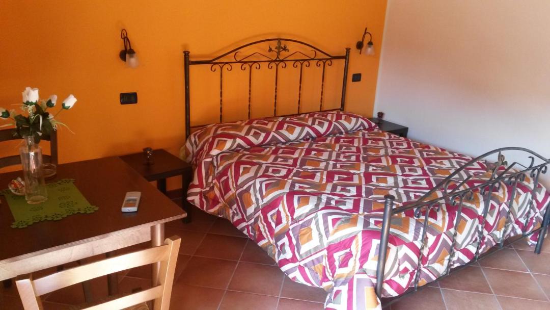 Photo of Bedroom in Mascali