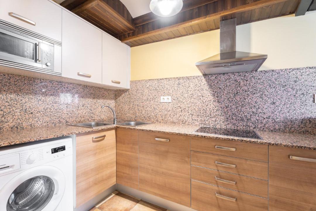 Photo of Kitchen in Alcala de la Selva