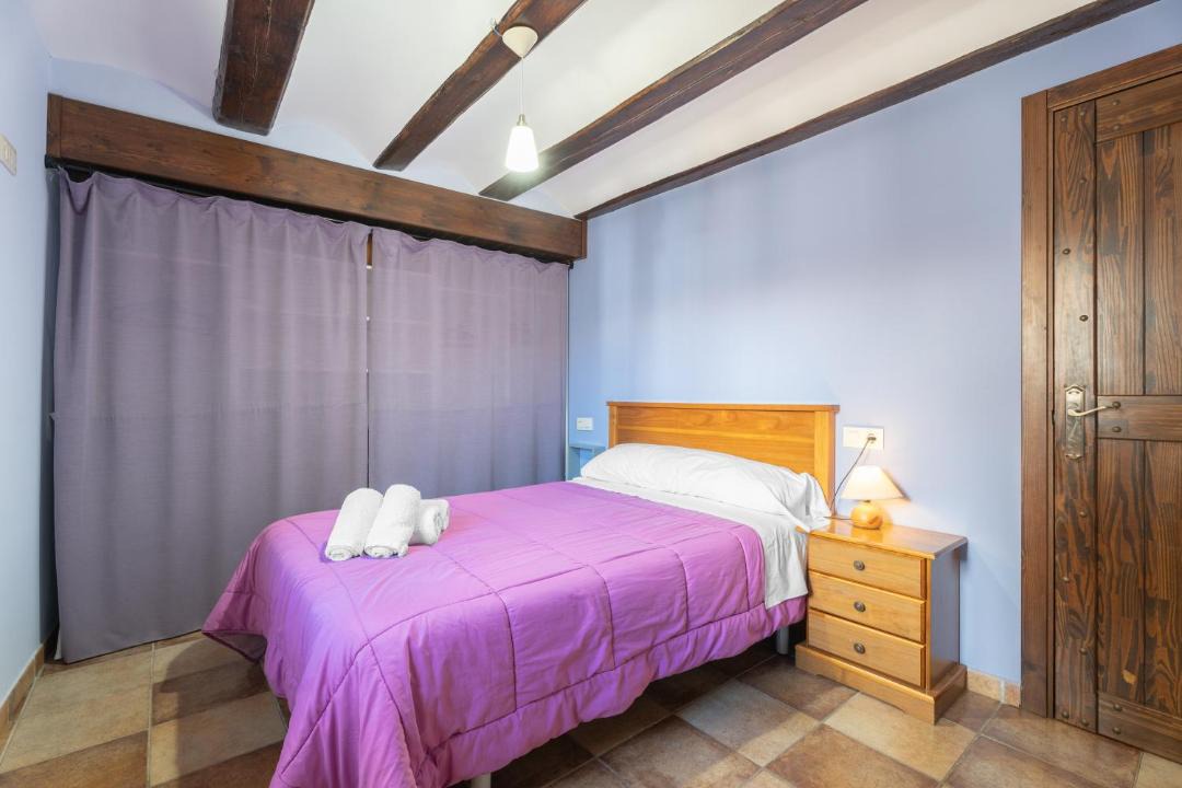 Photo of Bedroom in Alcala de la Selva