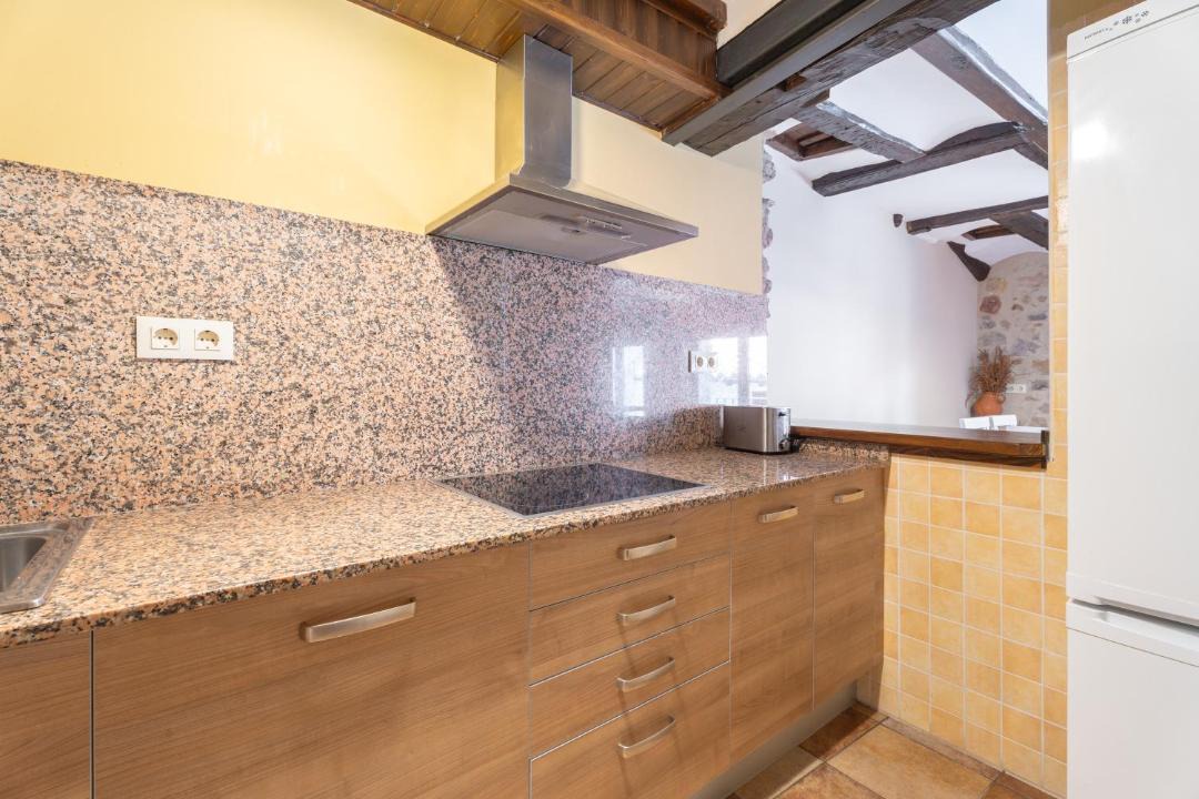 Photo of Kitchen in Alcala de la Selva