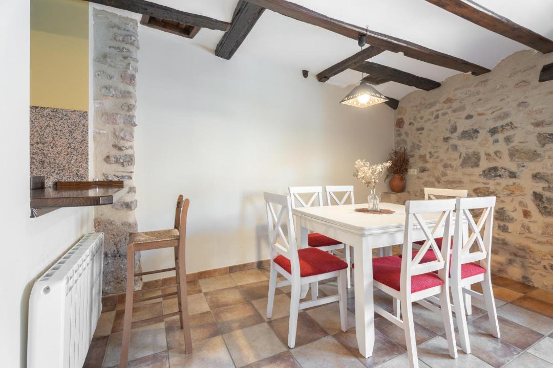 Photo of Kitchen in Alcala de la Selva