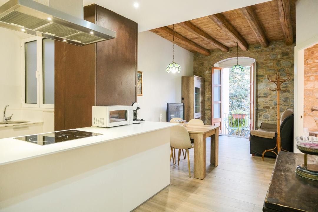 Photo of Kitchen in Besalu