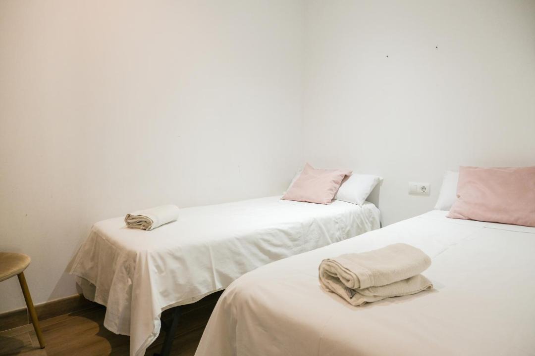 Photo of Bedroom in Besalu
