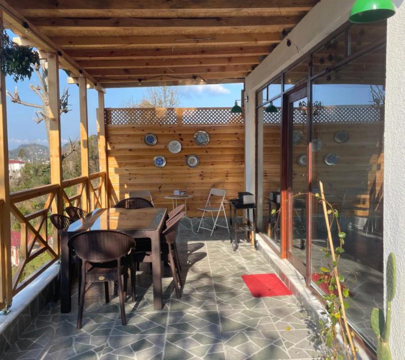 Photo of Patio Balcony in Cayeli