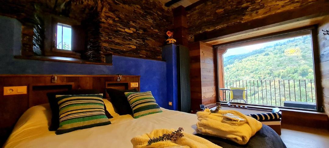 Photo of Bedroom in Boal
