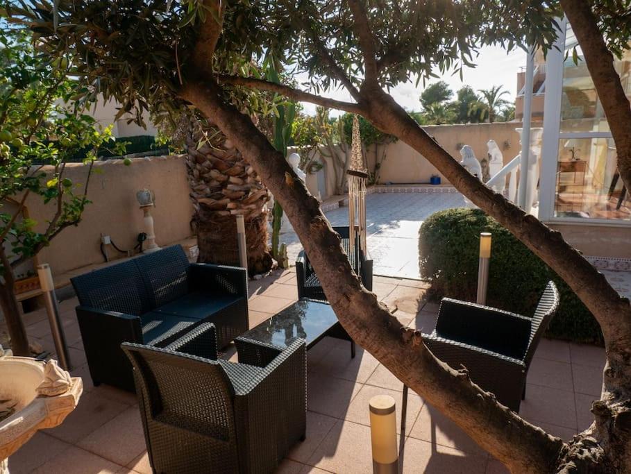 Photo of Patio Balcony in El Algar