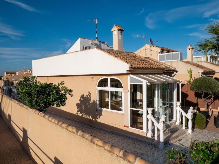 Photo of Patio Balcony in El Algar