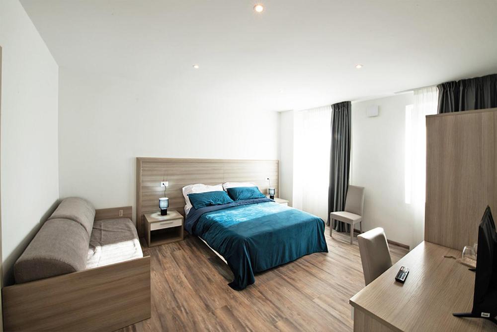 Photo of Bedroom in Rubiera