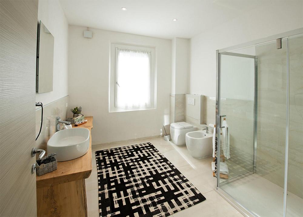 Photo of Bathroom in Rubiera