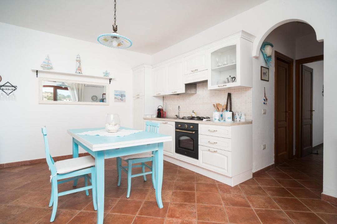 Photo of Kitchen in Posada