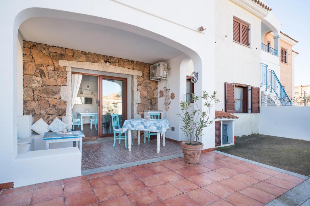 Photo of Patio Balcony in Posada