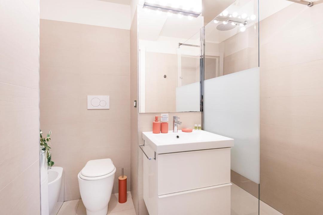 Photo of Bathroom in San Babila