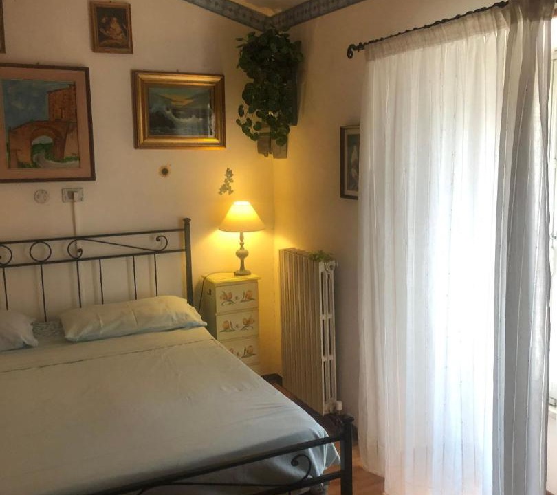 Photo of Bedroom in Castel d'Arno