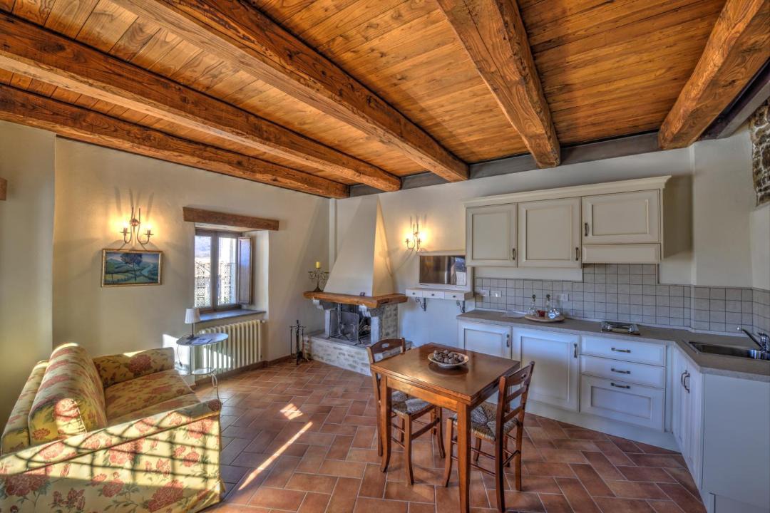 Photo of Kitchen in Castel del Giudice