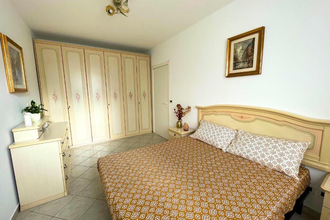 Photo of Bedroom in Borgaretto