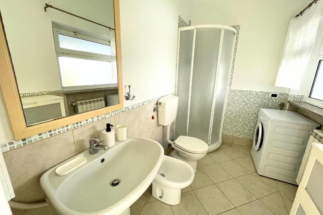 Photo of Bathroom in Borgaretto
